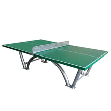 Load image into Gallery viewer, PRO outdoor ping pong table for public use