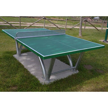 Load image into Gallery viewer, PRO outdoor ping pong table for public use