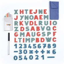 Load image into Gallery viewer, Folding Wooden Desk