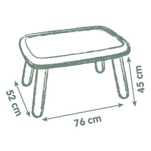 Carregar imatge al visor de la galeria, Taula Infantil Smoby Life