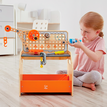 Cargar imagen en el visor de la galería, Mesa de Trabajo Científica Hape