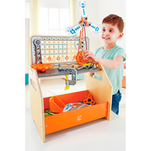 Cargar imagen en el visor de la galería, Mesa de Trabajo Científica Hape