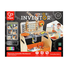 Cargar imagen en el visor de la galería, Mesa de Trabajo Científica Hape