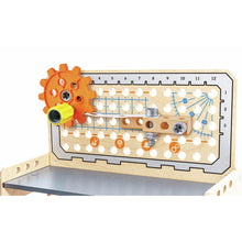 Cargar imagen en el visor de la galería, Mesa de Trabajo Científica Hape