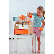 Cargar imagen en el visor de la galería, Mesa de Trabajo Científica Hape