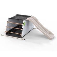 Carregar imatge al visor de la galeria, El meu primer Parc Infantil - Pastel