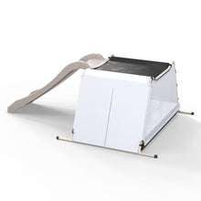 Carregar imatge al visor de la galeria, El meu primer Parc Infantil - Pastel