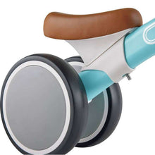 Carregar imatge al visor de la galeria, El Meu Primer Tricicle color blau