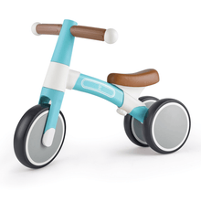 Carregar imatge al visor de la galeria, El Meu Primer Tricicle color blau