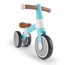 Carregar imatge al visor de la galeria, El Meu Primer Tricicle color blau