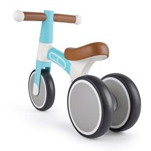 Carregar imatge al visor de la galeria, El Meu Primer Tricicle color blau