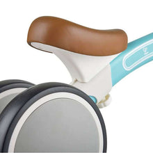 Carregar imatge al visor de la galeria, El Meu Primer Tricicle color blau