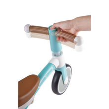 Carregar imatge al visor de la galeria, El Meu Primer Tricicle color blau