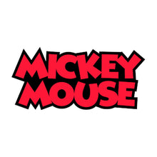 Carregar imatge al visor de la galeria, Bicicleta Infantil Mickey Mouse 12"