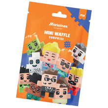 Load image into Gallery viewer, Sobres Mini Waffle sorpresa