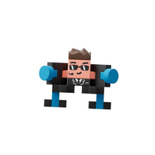 Load image into Gallery viewer, Agente especial 007 mini waffle