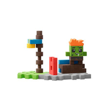 Load image into Gallery viewer, monstruo mini waffle