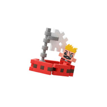 Load image into Gallery viewer, Pirata mini Waffle