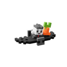 Load image into Gallery viewer, Vampiro mini waffle