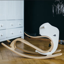 Carregar imatge al visor de la galeria, Mòdul Elefant Balancí Bicicleta Leg&Go