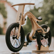 Cargar imagen en el visor de la galería, Módulo Ampliación Bicicleta con Pedales Leg&Go