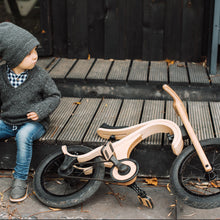 Cargar imagen en el visor de la galería, Módulo Ampliación Bicicleta con Pedales Leg&Go