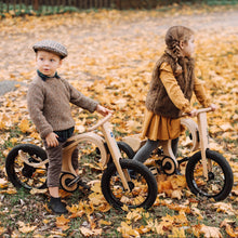 Cargar imagen en el visor de la galería, Módulo Ampliación Triciclo Bicicleta Leg&Go