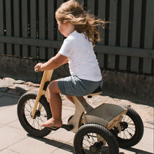Cargar imagen en el visor de la galería, Módulo Ampliación Triciclo Bicicleta Leg&Go