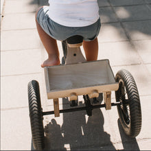 Cargar imagen en el visor de la galería, Módulo Ampliación Triciclo Bicicleta Leg&Go