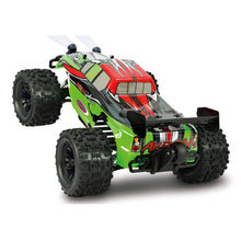 Load image into Gallery viewer, Monster Truck Radio Control with Wheelie Bar 1:10 Scale - Jamara
