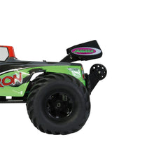 Load image into Gallery viewer, Monster Truck Radio Control with Wheelie Bar 1:10 Scale - Jamara