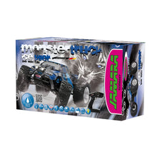 Carregar imatge al visor de la galeria, Monster Truck Radiocontrol Escala 1:10 - Jamara