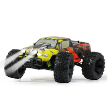 Cargar imagen en el visor de la galería, Monster Truck RC 4WD 1:10 NiMH con LED - JAMARA