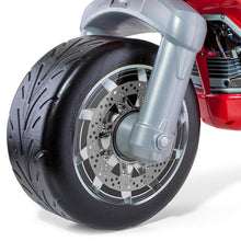 Load image into Gallery viewer, Molto Cross Advanced Ride-On Motorcycle Red