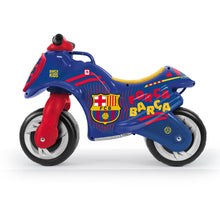 Carregar imatge al visor de la galeria, Moto Correpasillos Injusa - FC Barcelona