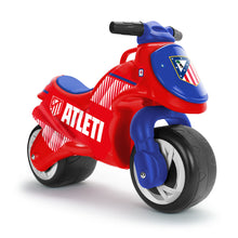 Carregar imatge al visor de la galeria, Moto Correpasillos Injusa - Club Atlético de Madrid