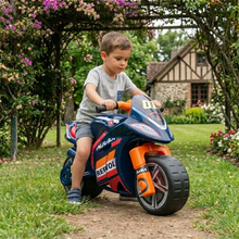 Carregar imatge al visor de la galeria, Moto Correpassadissos Infantil Repsol XL Injusa