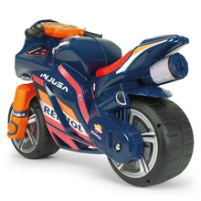 Carregar imatge al visor de la galeria, Moto Correpassadissos Infantil Repsol XL Injusa