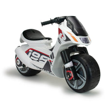 Carregar imatge al visor de la galeria, Moto Correpassadissos INJUSA Scooter Dragon Blanca