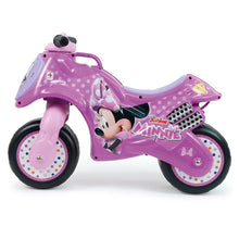 Load image into Gallery viewer, Moto Correpasillos Neox - Minnie Mouse