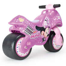 Load image into Gallery viewer, Moto Correpasillos Neox - Minnie Mouse
