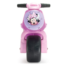 Load image into Gallery viewer, Moto Correpasillos Neox - Minnie Mouse