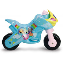Cargar imagen en el visor de la galería, Moto Correpasillos Peppa Pig Injusa Azul