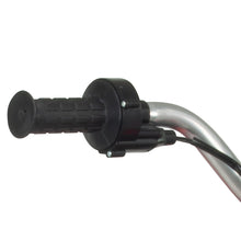Cargar imagen en el visor de la galería, Moto Cross Eléctrica Infantil Red Fighter 24V Injusa