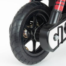 Cargar imagen en el visor de la galería, Moto Cross Eléctrica Infantil Red Fighter 24V Injusa