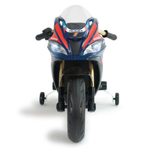 Cargar imagen en el visor de la galería, Moto Eléctrica Infantil Honda Competition 12 V Litio