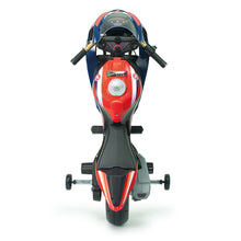 Cargar imagen en el visor de la galería, Moto Eléctrica Infantil Honda Competition 12 V Litio