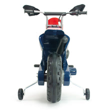 Cargar imagen en el visor de la galería, Moto Eléctrica Infantil Repsol 6V Injusa