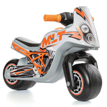 Load image into Gallery viewer, Molto Cross Race MLT Ride-On Motorcycle