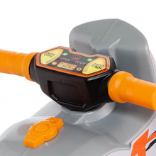 Load image into Gallery viewer, Molto Cross Race MLT Ride-On Motorcycle